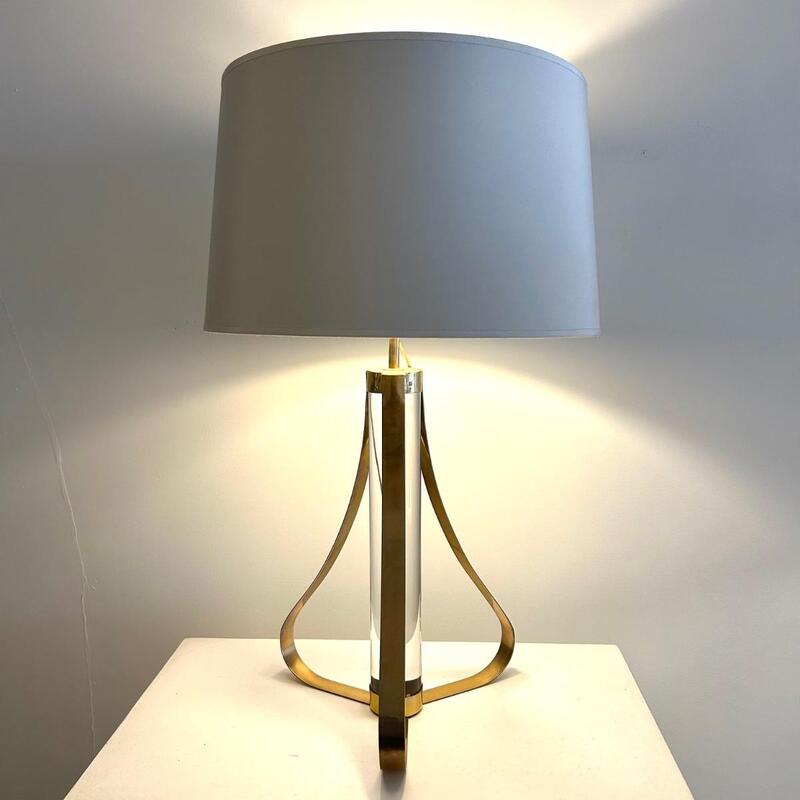 ITALIAN LAMP