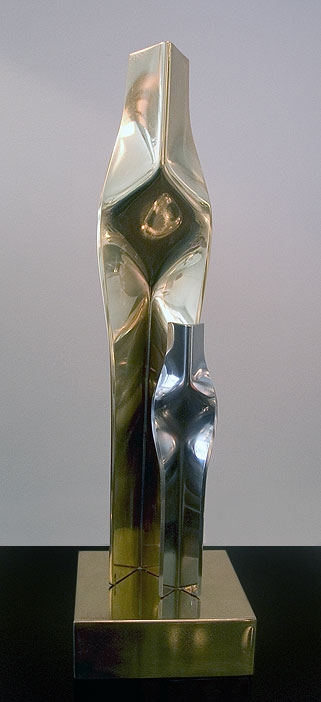 GALERIE JEAN PIERRE ORINEL Philippe Jean Sculpture